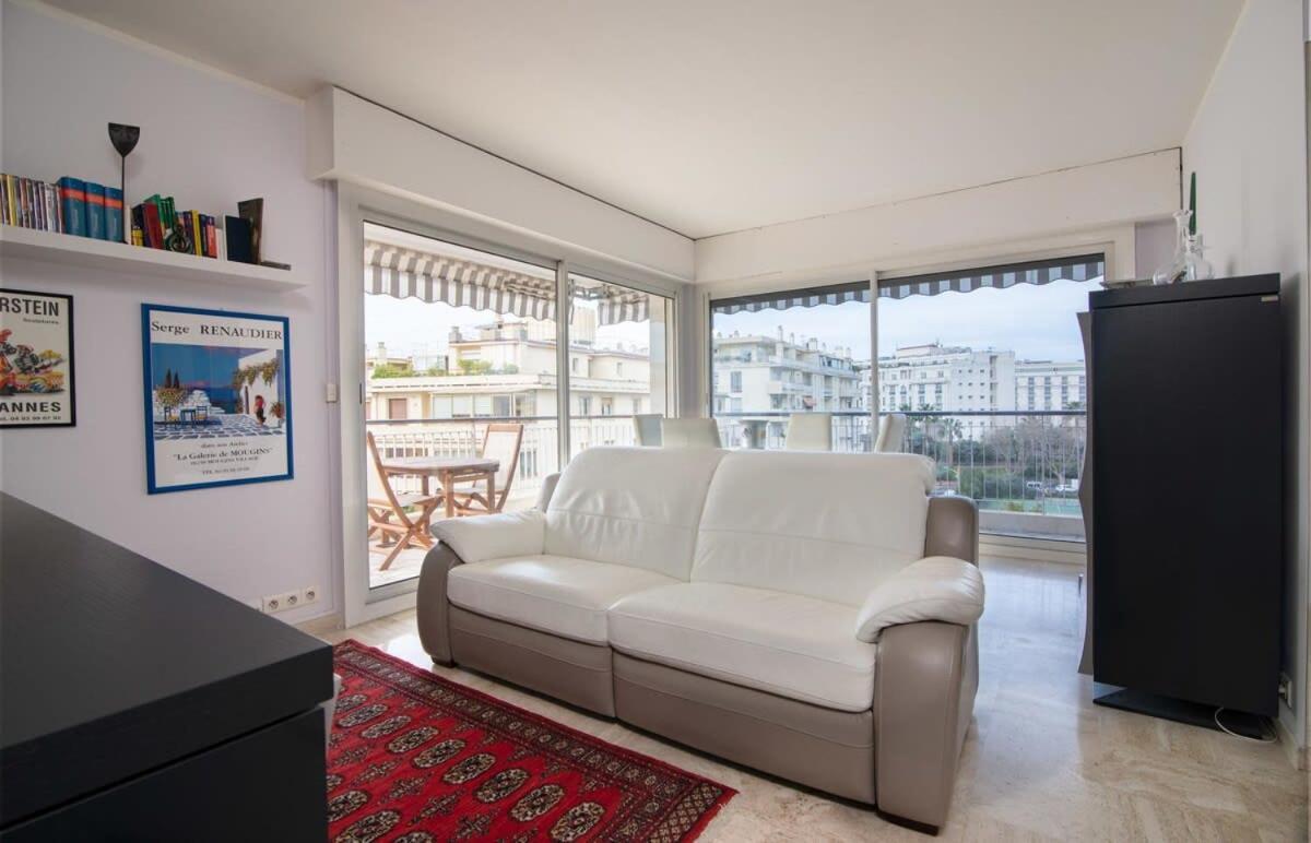 Apartment A032-beautiful For 4 - Near Croisette