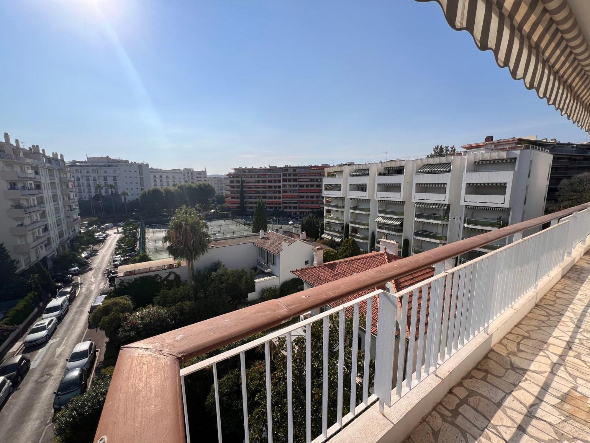Apartment A032-beautiful For 4 - Near Croisette